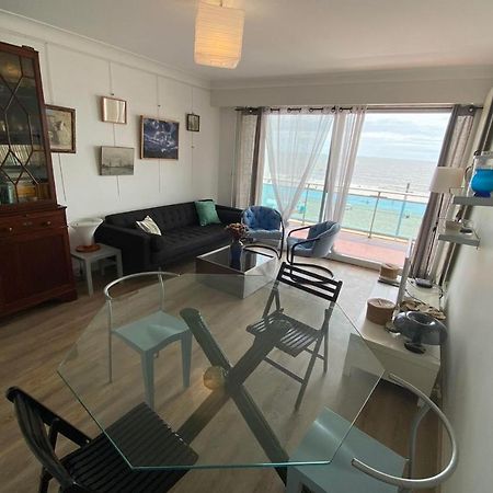 Spacious Bright Nest With Balcony Facing The Sea Pornichet Ngoại thất bức ảnh