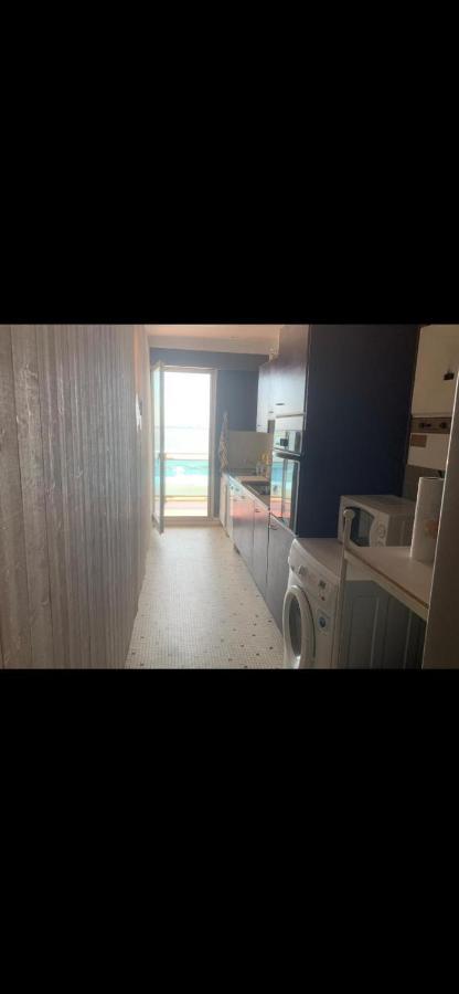 Spacious Bright Nest With Balcony Facing The Sea Pornichet Ngoại thất bức ảnh